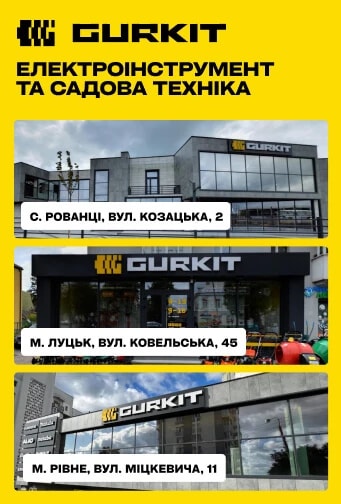 Банер Гуркіт